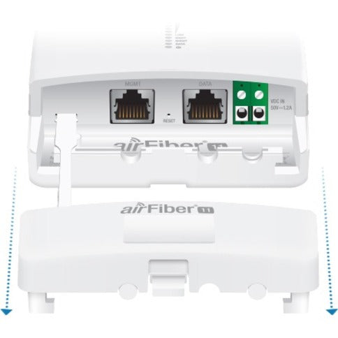 Ubiquiti Licensed Backhaul Radio AF-11