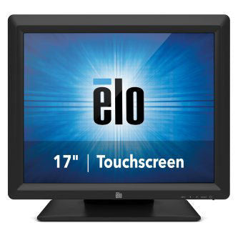 Elo 1717L Desktop Monitors E877820