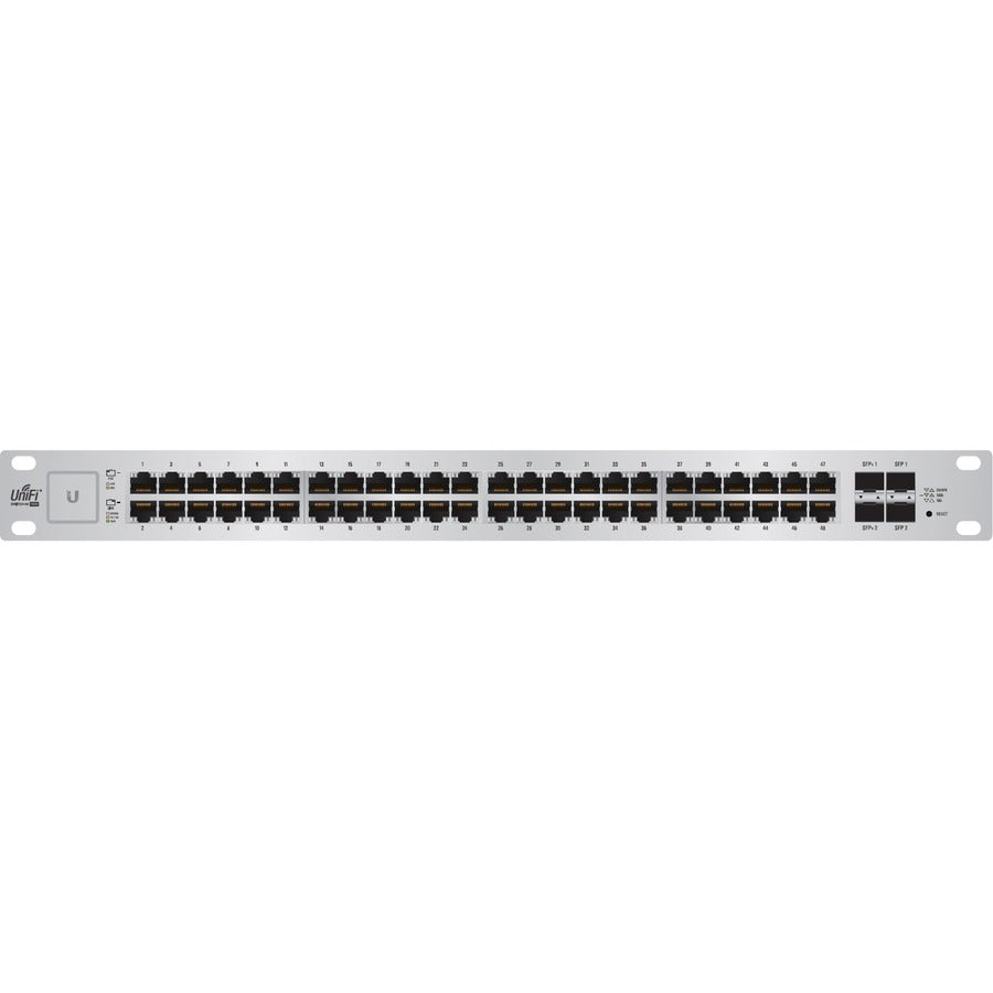 Commutateur UniFi d'ubiquiti US-48-500W