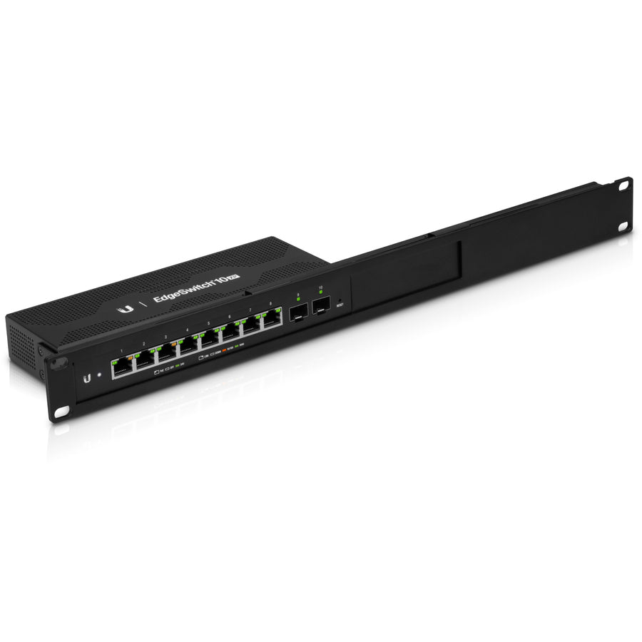 Ubiquiti EdgeSwitch ES-10XP Ethernet Switch ES-10XP