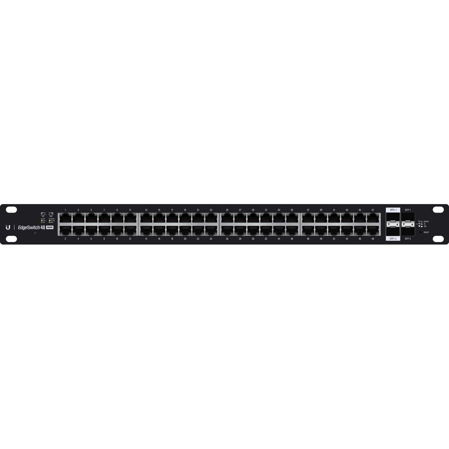 Ubiquiti EdgeSwitch ES-48-500W Commutateur couche 3 ES-48-500W