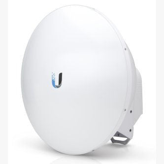 Antenne Ubiquiti UISP airFiber 3 GHz, 26 dBi S45 45 AF-3G26-S45-US