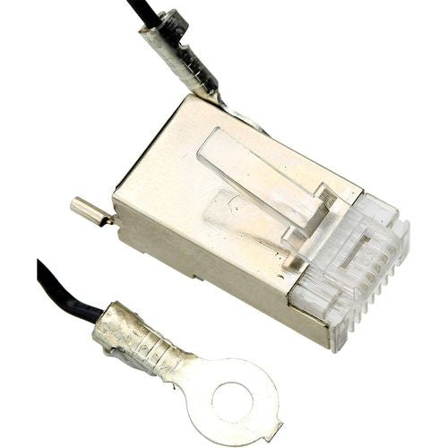 Connecteur de câble robuste Ubiquiti, paquet de 50 (20 unités) TC-GND