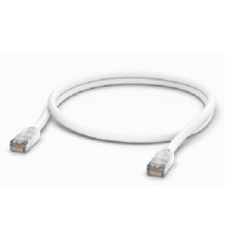 Ubiquiti UniFi Patch Cable Outdoor -  2M - White -  UACC-CABLE-PATCH-OUTDOOR-2M-W