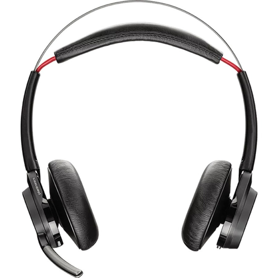 Poly Voyager Focus UC B825-M Headset 202653-102