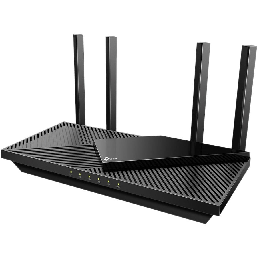 TP-Link Archer AX55 Wi-Fi 6 IEEE 802.11ax Ethernet Wireless Router ARCHER AX55