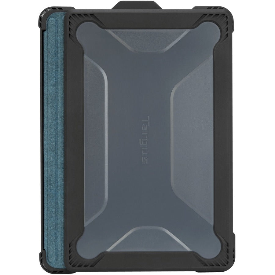 Targus SafePort THD491GL Carrying Case (Folio) for 9.7" Microsoft Surface Go Tablet - Gray THD491GL