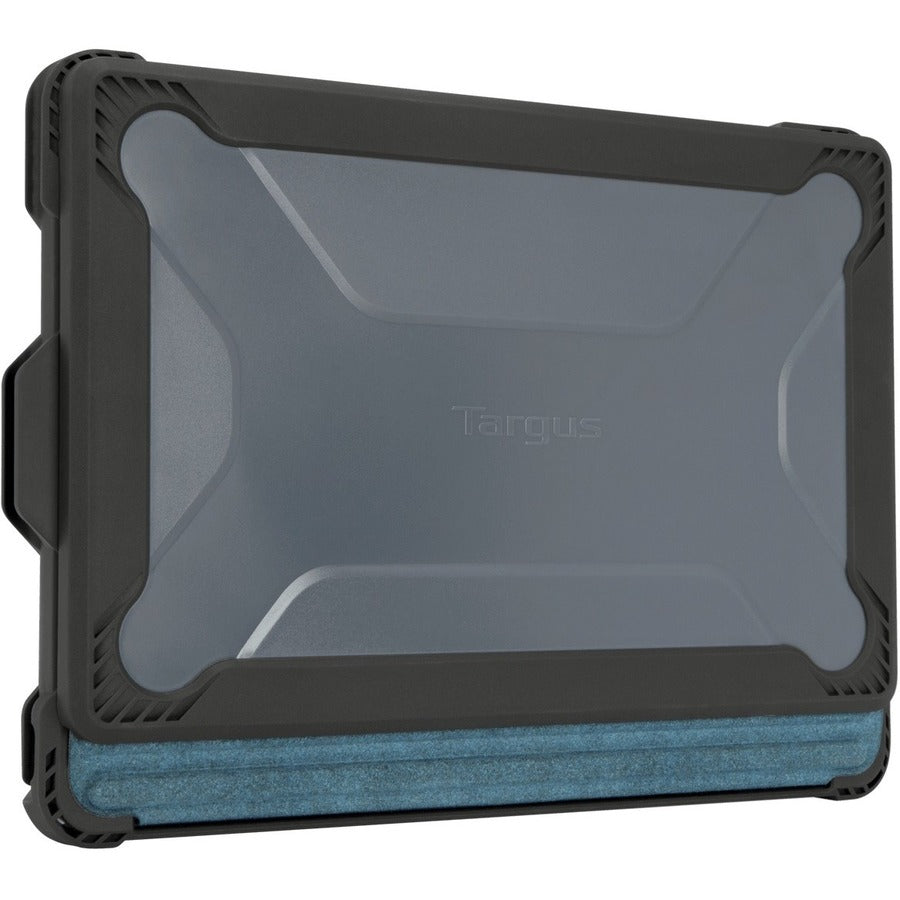 Targus SafePort THD491GL Carrying Case (Folio) for 9.7" Microsoft Surface Go Tablet - Gray THD491GL