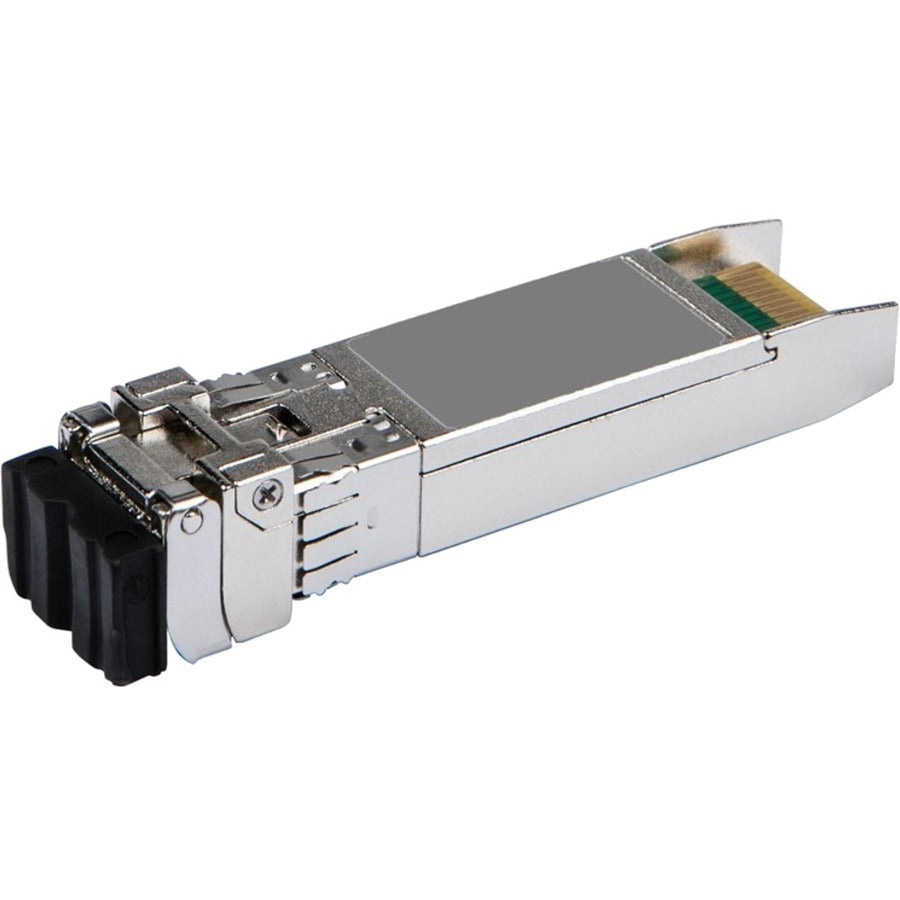 Aruba 25G SFP28 LC LR 10km SMF Transceiver JL486A