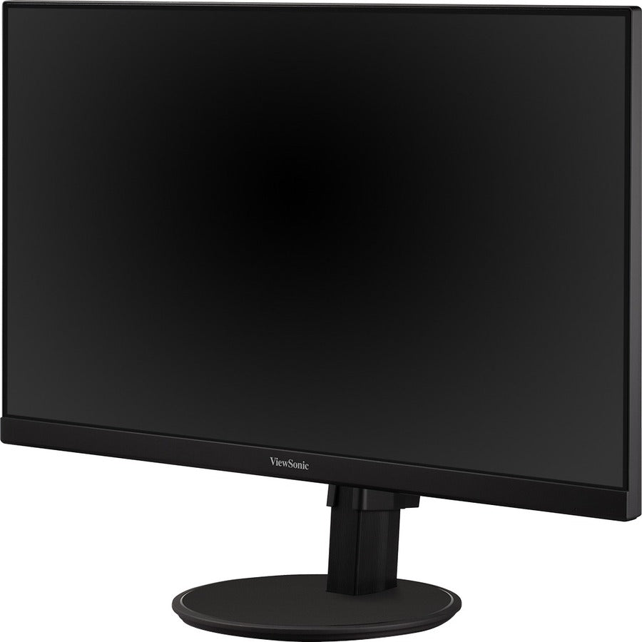 Viewsonic VA2747-MHJ 27" Full HD LED LCD Monitor - 16:9 - Black VA2747-MHJ