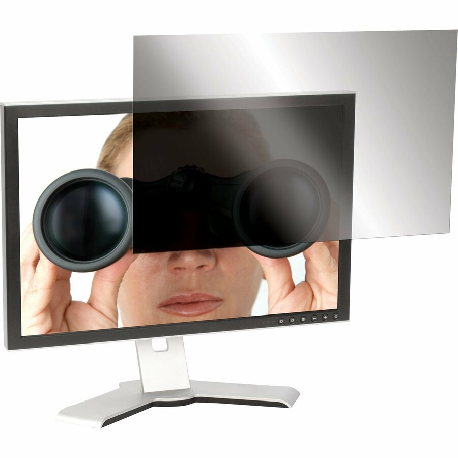 Écran de confidentialité pour moniteur LCD large Targus 21,5" (16:9) - Conforme TAA ASF215W9USZ