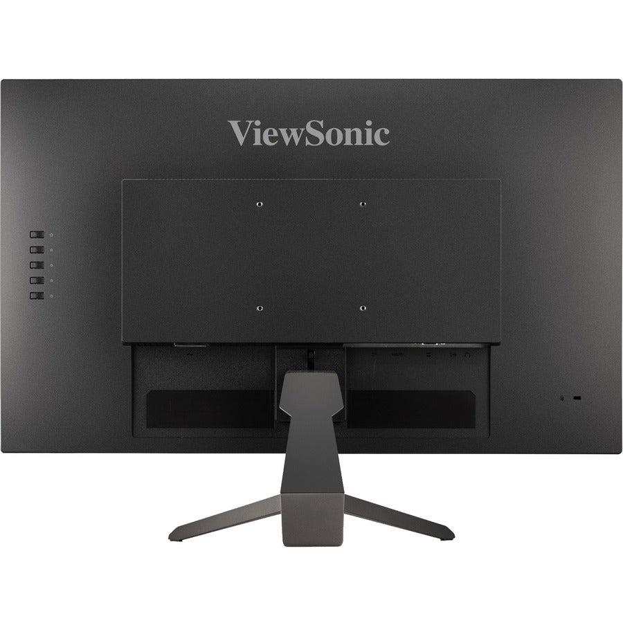 Viewsonic VX2467-MHD Moniteur LCD de jeu LED Full HD 23,8" - 16:9 - Noir VX2467-MHD