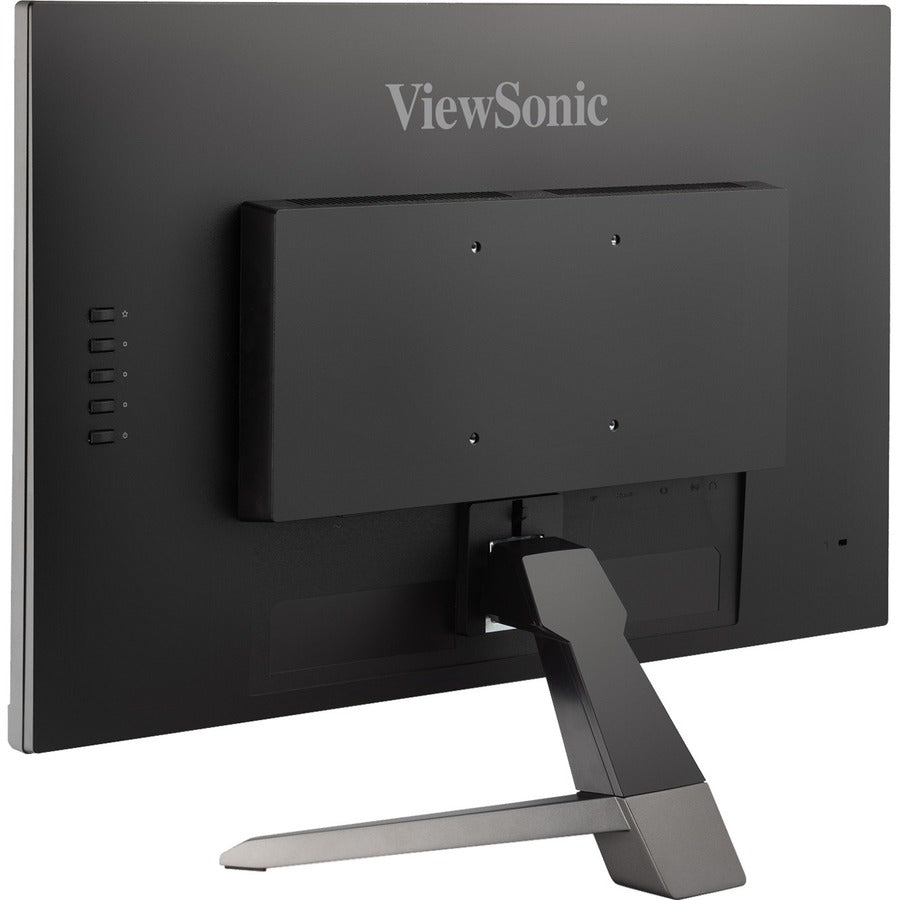 Viewsonic VX2467-MHD 23.8" Full HD LED Gaming LCD Monitor - 16:9 - Black VX2467-MHD