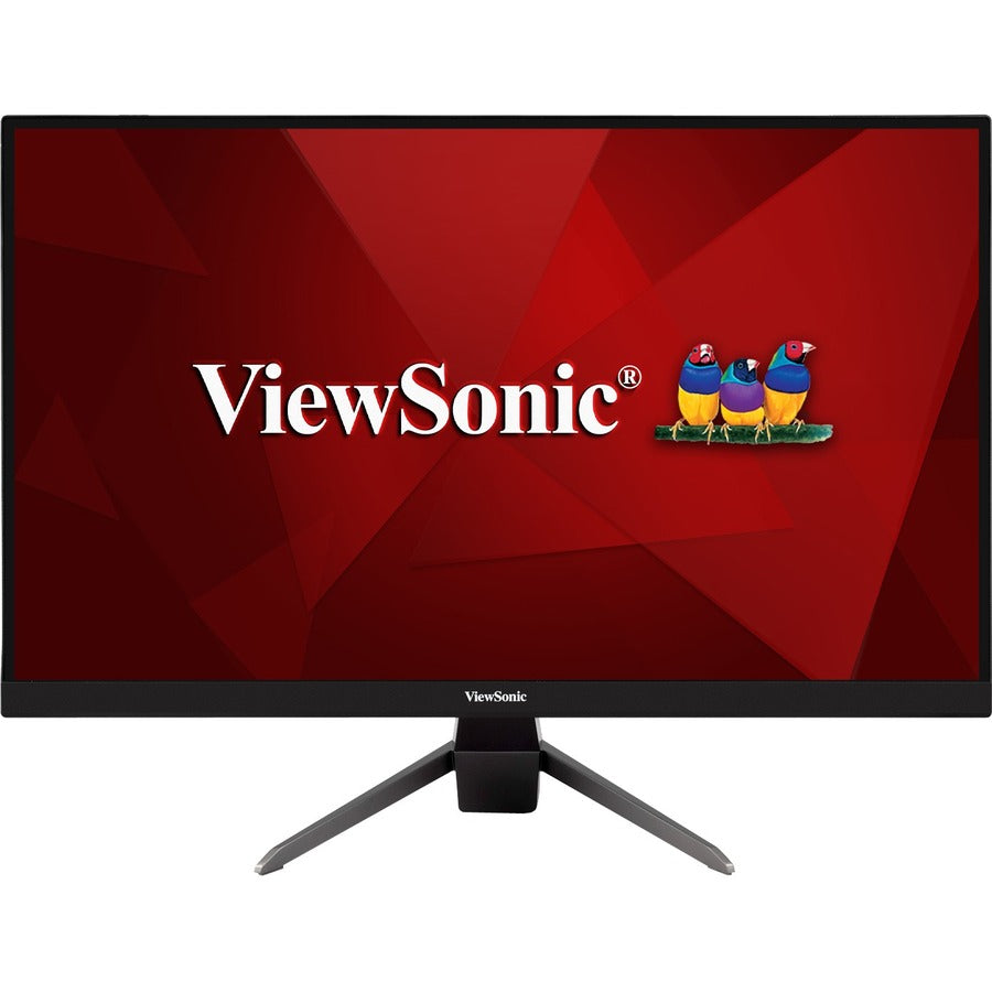 Viewsonic VX2467-MHD 23.8" Full HD LED Gaming LCD Monitor - 16:9 - Black VX2467-MHD