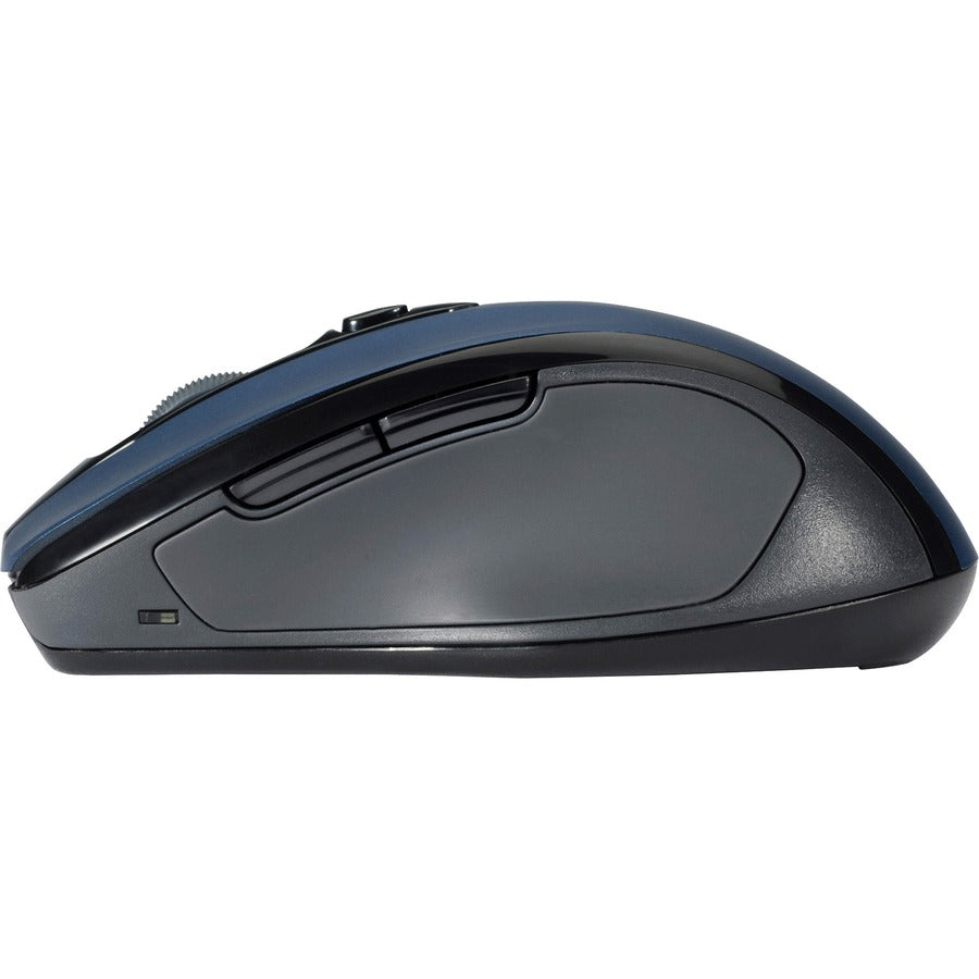 Kensington Pro Fit Souris sans fil de taille moyenne Gris graphite 72421