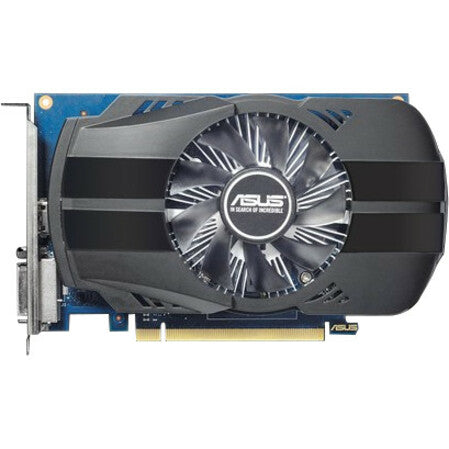 Asus NVIDIA GeForce GT 1030 Graphic Card - 2 GB GDDR5 PH-GT1030-O2G