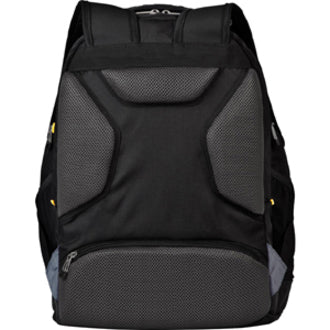 Targus Drifter TSB238US Étui de transport (sac à dos) pour ordinateur portable 16" - Noir, Gris TSB238US