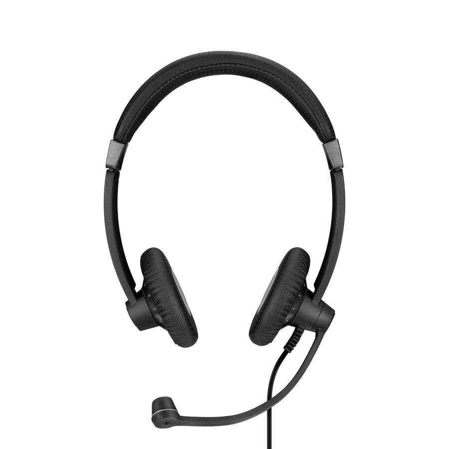 EPOS | Casque SENNHEISER IMPACT SC 75 USB MS 1000635