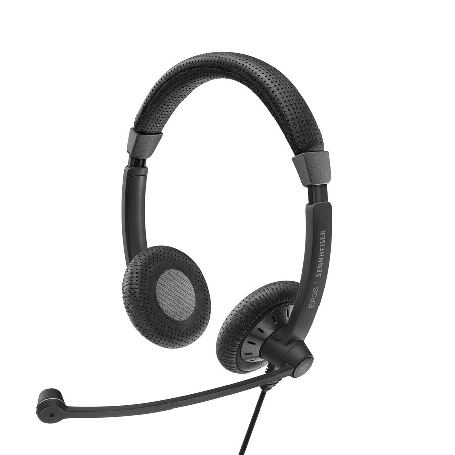 EPOS | Casque SENNHEISER IMPACT SC 75 USB MS 1000635