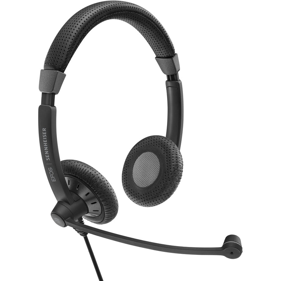 EPOS | Casque SENNHEISER IMPACT SC 75 USB MS 1000635