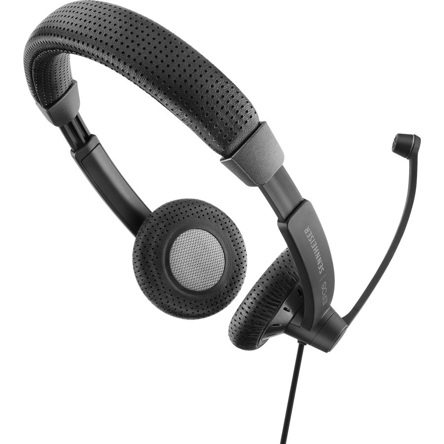 EPOS | SENNHEISER IMPACT SC 75 USB MS Headset 1000635