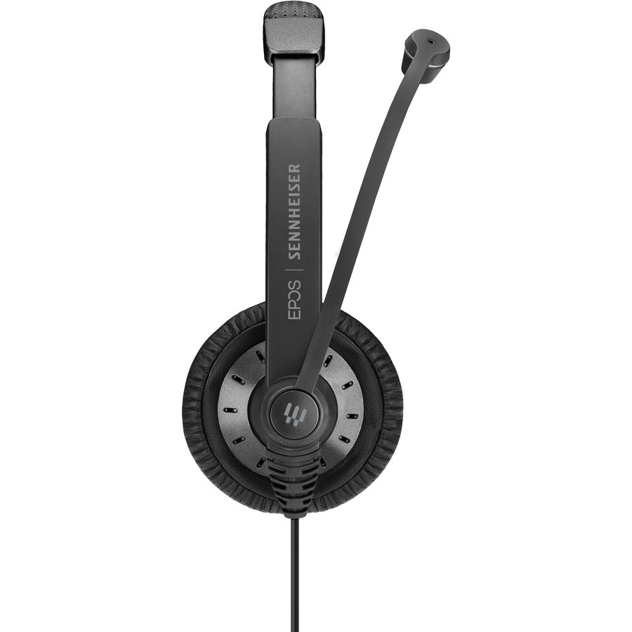 EPOS | Casque SENNHEISER IMPACT SC 75 USB MS 1000635