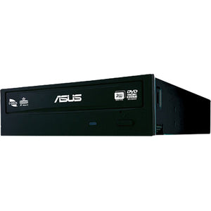 Asus DRW-24F1ST DVD-Writer - OEM Pack DRW-24F1ST/BLK/B/AS