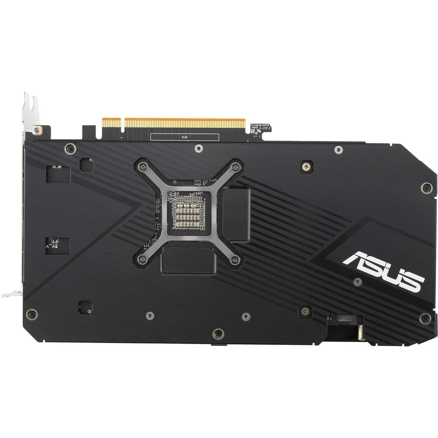 Asus AMD Radeon RX 6600 XT Graphic Card - 8 GB GDDR6 DUAL-RX6600XT-O8G