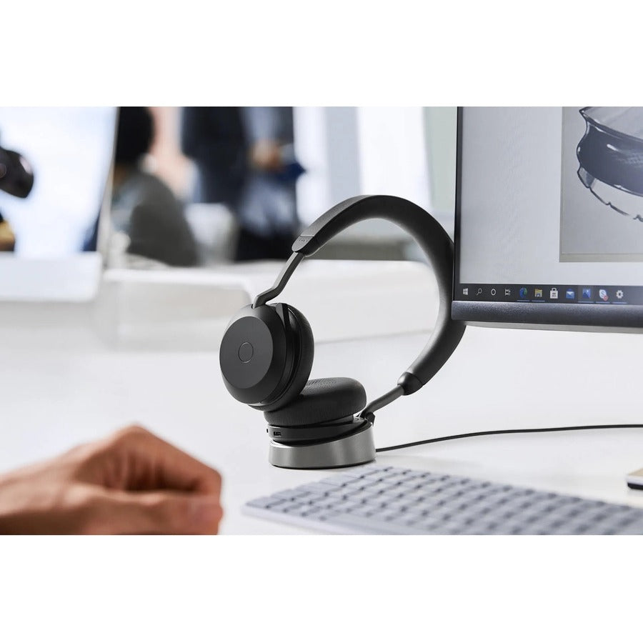 Jabra Evolve2 75 Headset 27599-989-889