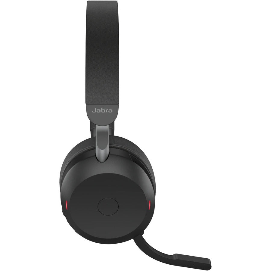 Jabra Evolve2 75 Casque 27599-989-889