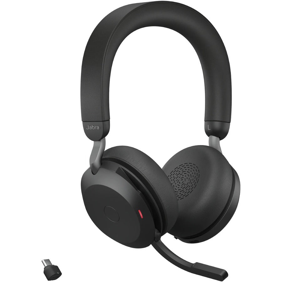 Jabra Evolve2 75 Casque 27599-989-889