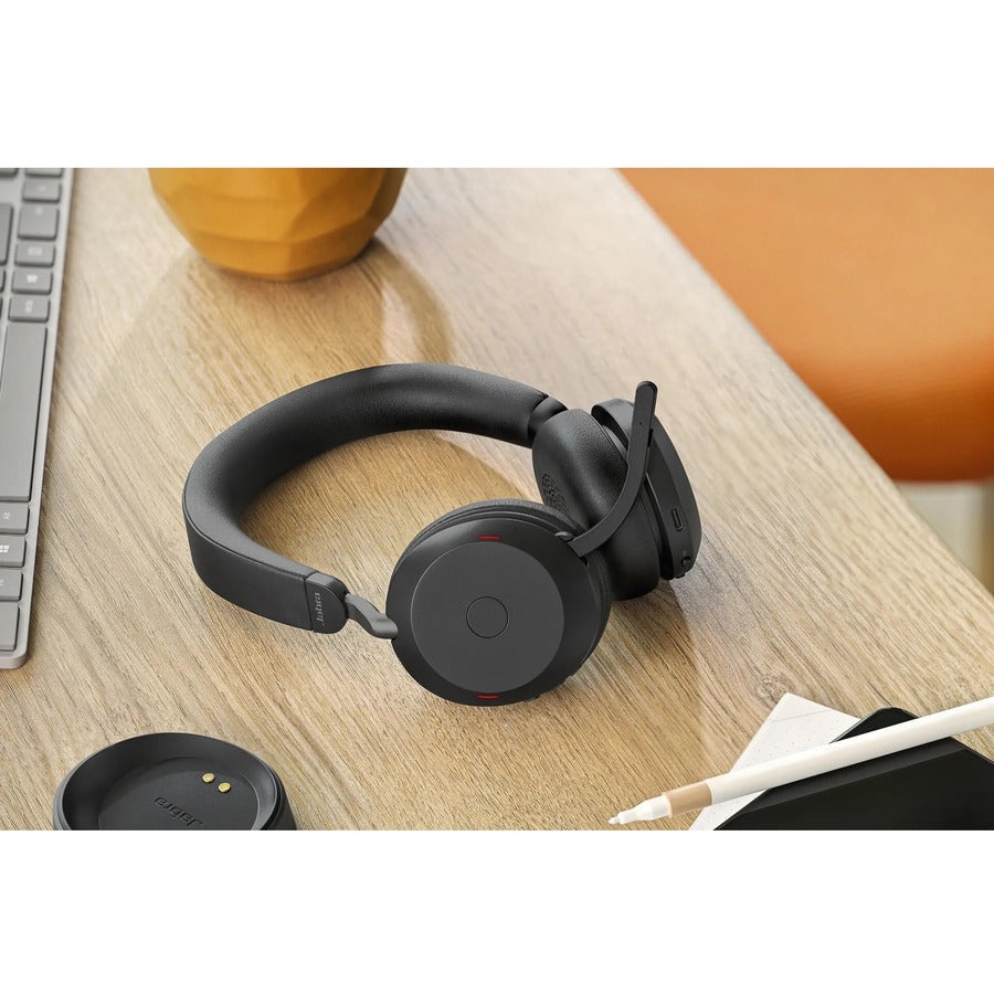 Jabra Evolve2 75 Casque 27599-989-889