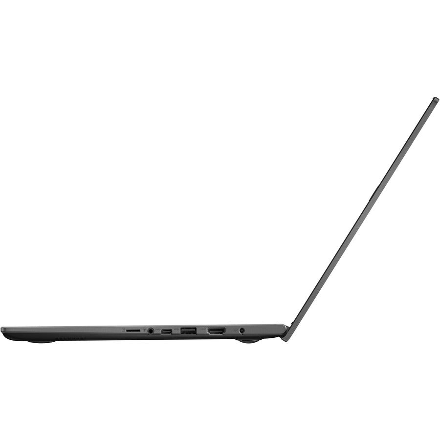 Asus VivoBook 15 K513 K513EA-QB52-CB 15.6" Notebook - Full HD - 1920 x 1080 - Intel Core i5 11th Gen i5-1135G7 Quad-core (4 Core) 2.40 GHz - 8 GB RAM - 512 GB SSD - Indie Black K513EA-QB52-CB