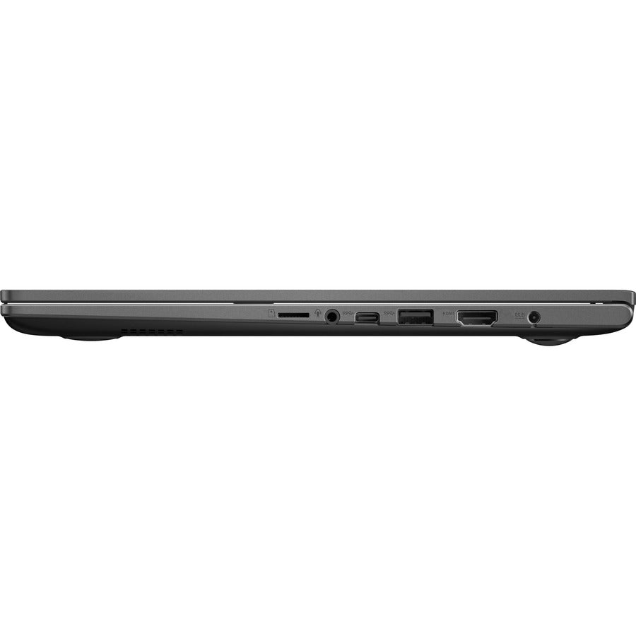 Asus VivoBook 15 K513 K513EA-QB52-CB 15.6" Notebook - Full HD - 1920 x 1080 - Intel Core i5 11th Gen i5-1135G7 Quad-core (4 Core) 2.40 GHz - 8 GB RAM - 512 GB SSD - Indie Black K513EA-QB52-CB