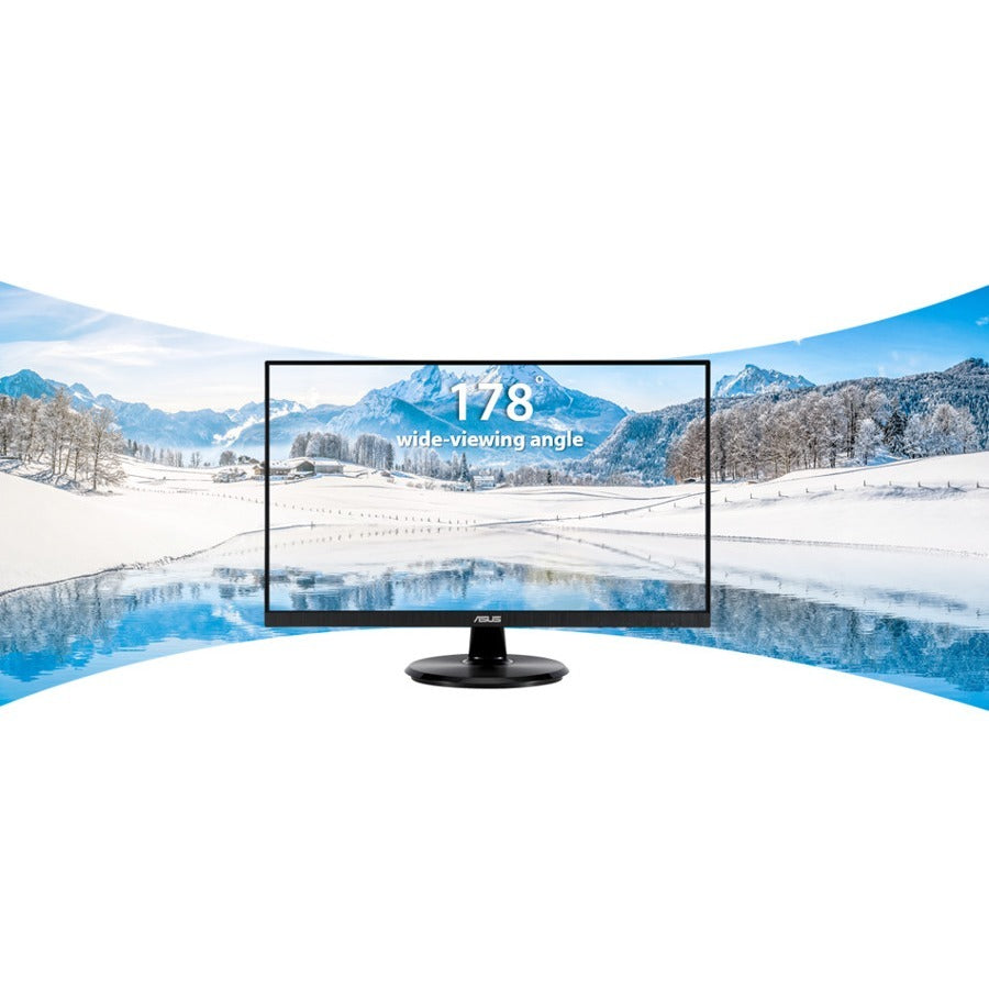 Asus VA24DCP 23.8" Full HD LED LCD Monitor - 16:9 VA24DCP