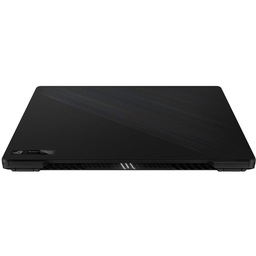 Ordinateur portable de jeu Asus ROG Zephyrus M16 GU603 GU603HM-DS72-CA 16" - WUXGA - 1920 x 1200 - Intel Core i7 11e génération i7-11800H Octa-core (8 cœurs) 2,30 GHz - 16 Go RAM - 512 Go SSD GU603HM-DS72- Californie