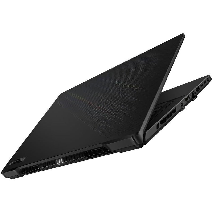 Ordinateur portable de jeu Asus ROG Zephyrus M16 GU603 GU603HM-DS72-CA 16" - WUXGA - 1920 x 1200 - Intel Core i7 11e génération i7-11800H Octa-core (8 cœurs) 2,30 GHz - 16 Go RAM - 512 Go SSD GU603HM-DS72- Californie