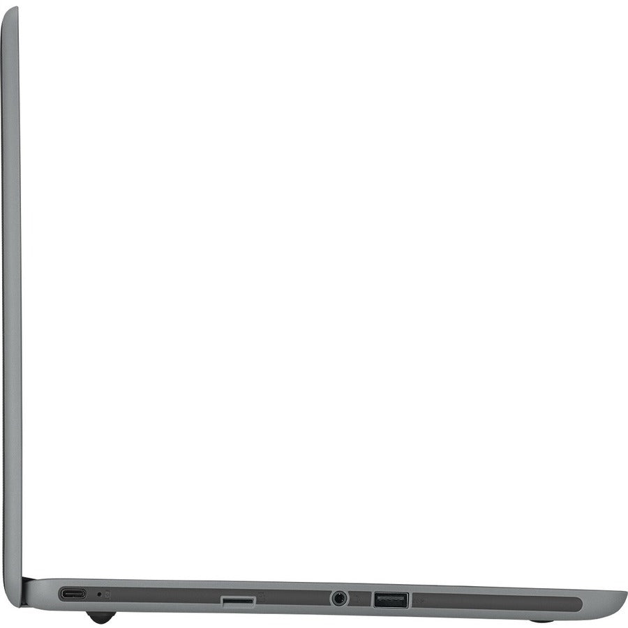 Asus Chromebook C403 C403NA-Q2-CB 14" Chromebook - HD - 1366 x 768 - Intel Celeron N3350 - 4 GB RAM - 32 GB Flash Memory - Dark Gray C403NA-Q2-CB