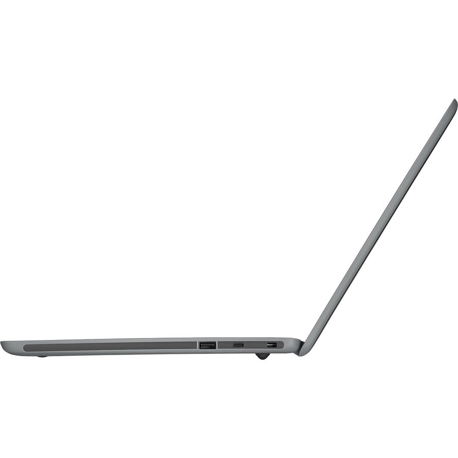 Chromebook Asus C403 C403NA-Q2-CB Chromebook 14" - HD - 1366 x 768 - Intel Celeron N3350 - 4 Go RAM - Mémoire Flash 32 Go - Gris foncé C403NA-Q2-CB