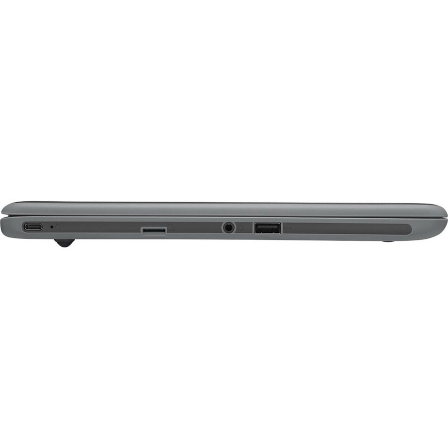 Chromebook Asus C403 C403NA-Q2-CB Chromebook 14" - HD - 1366 x 768 - Intel Celeron N3350 - 4 Go RAM - Mémoire Flash 32 Go - Gris foncé C403NA-Q2-CB