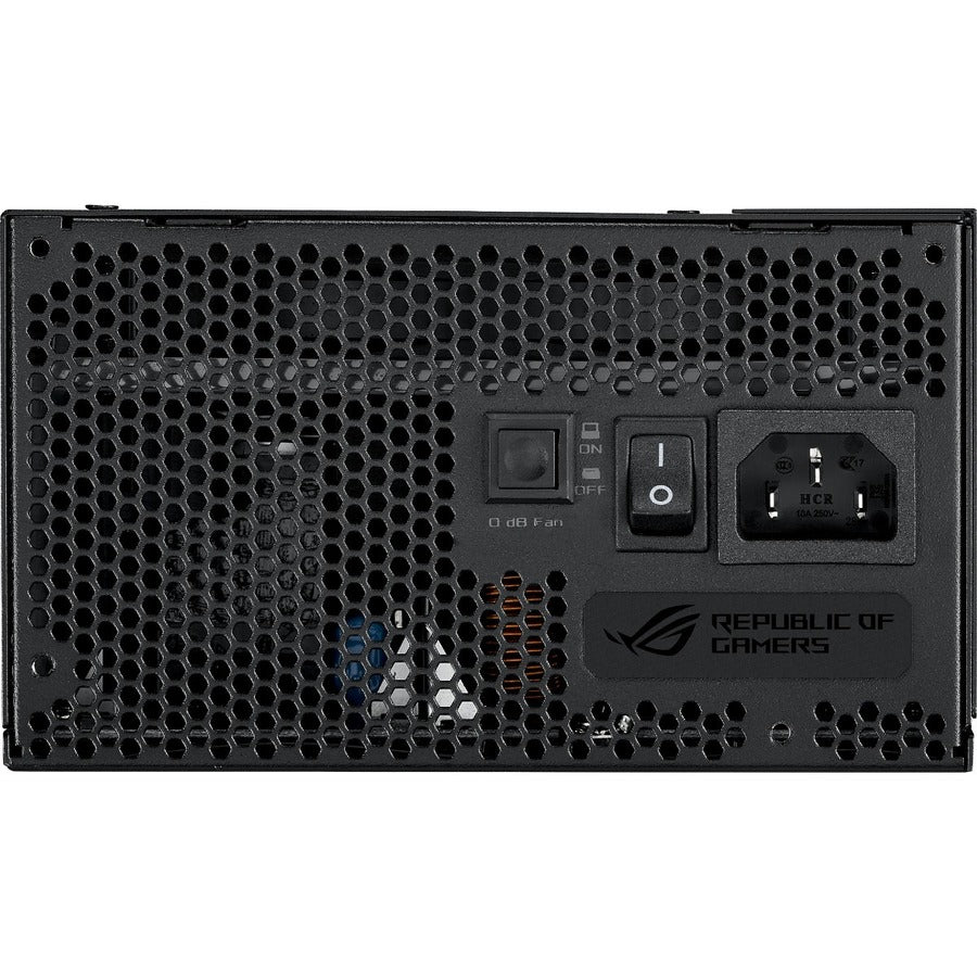 Asus ROG Strix 1000W Power Supply ROG-STRIX-1000G