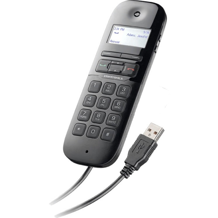 Plantronics Calisto P240-M Handset 57250.004