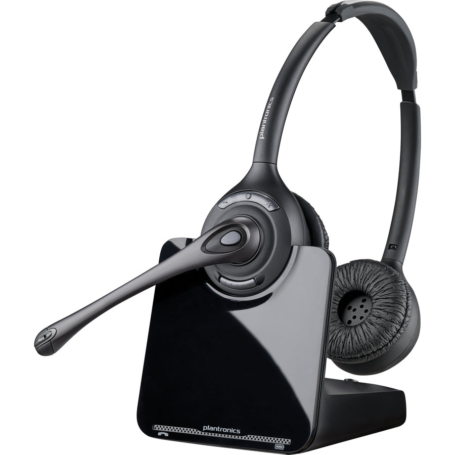 Plantronics CS520XD Series Wireless Headset System 8828501