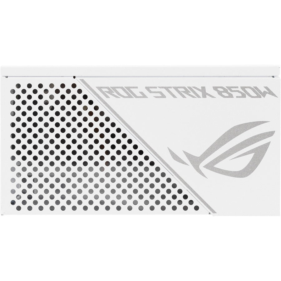 Asus ROG Power Supply ROG-STRIX-850G-WHITE