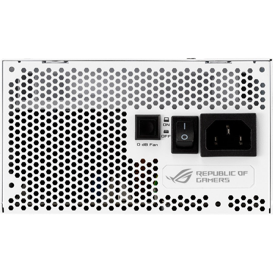 Asus ROG Power Supply ROG-STRIX-850G-WHITE