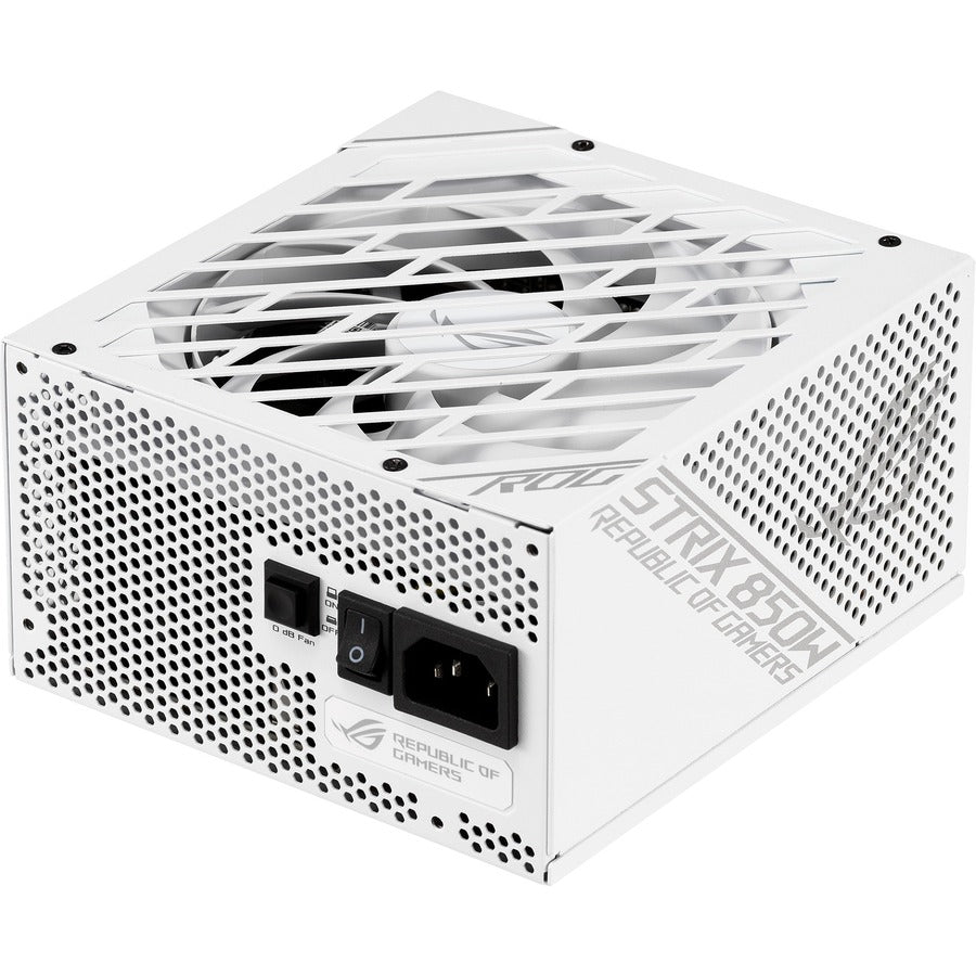 Asus ROG Power Supply ROG-STRIX-850G-WHITE