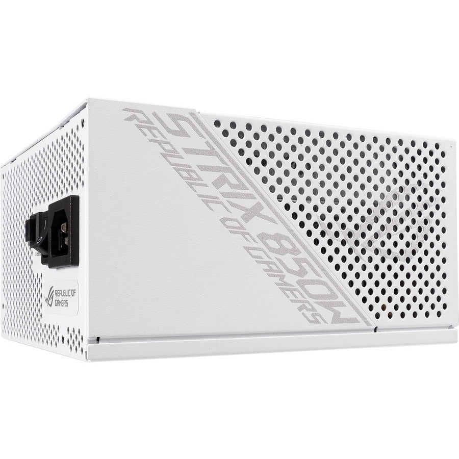 Asus ROG Power Supply ROG-STRIX-850G-WHITE