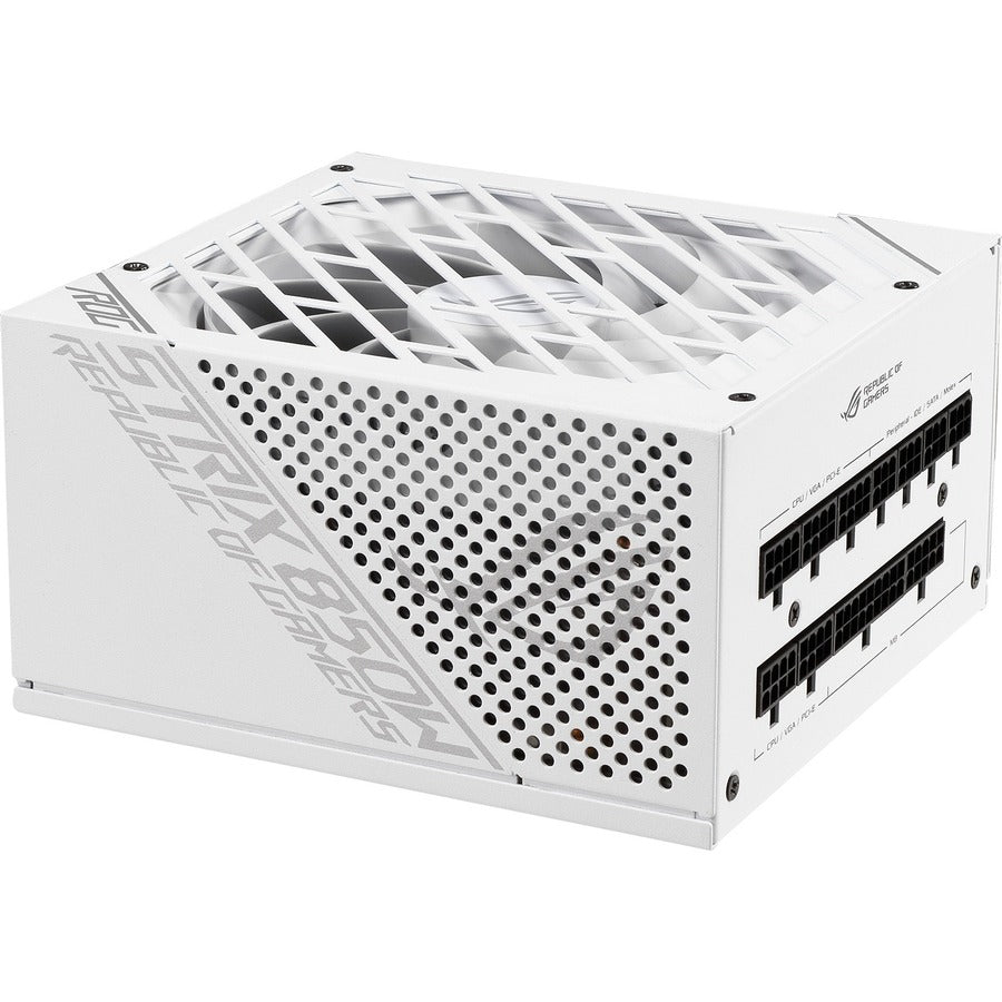 Asus ROG Power Supply ROG-STRIX-850G-WHITE