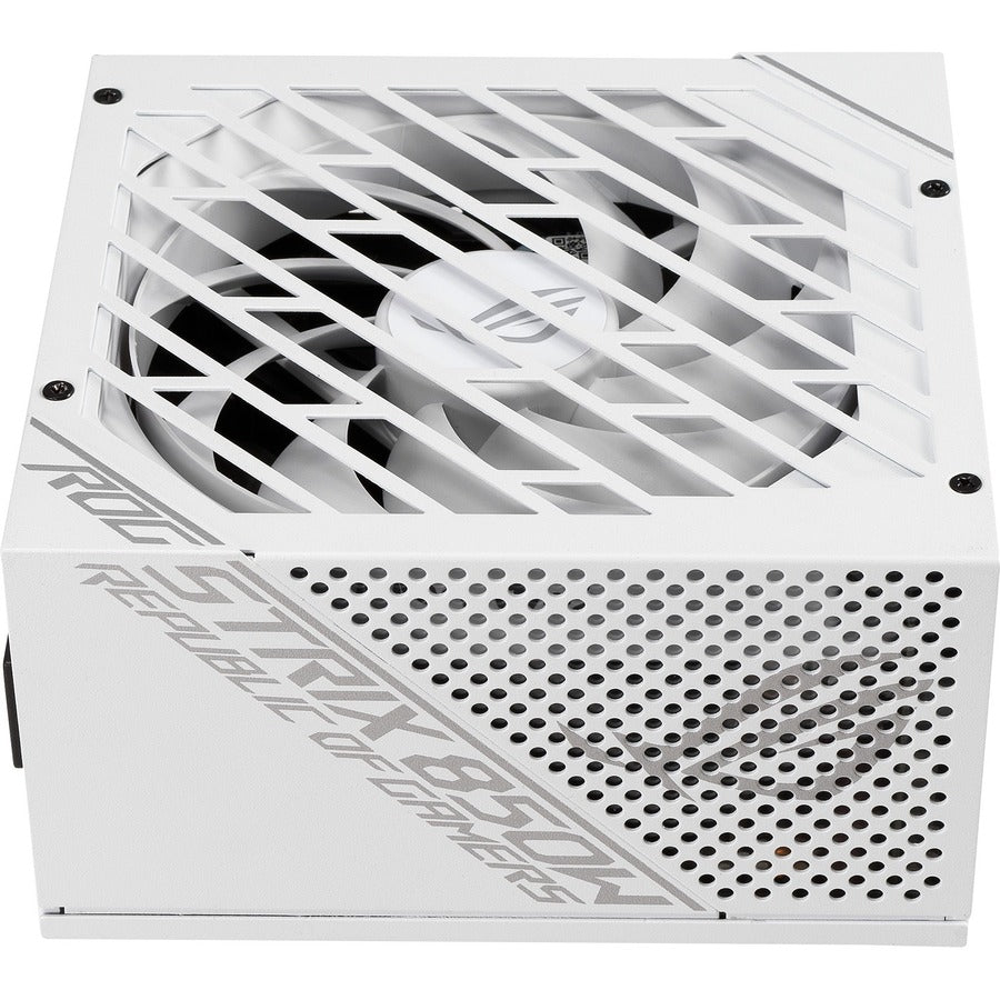 Asus ROG Power Supply ROG-STRIX-850G-WHITE