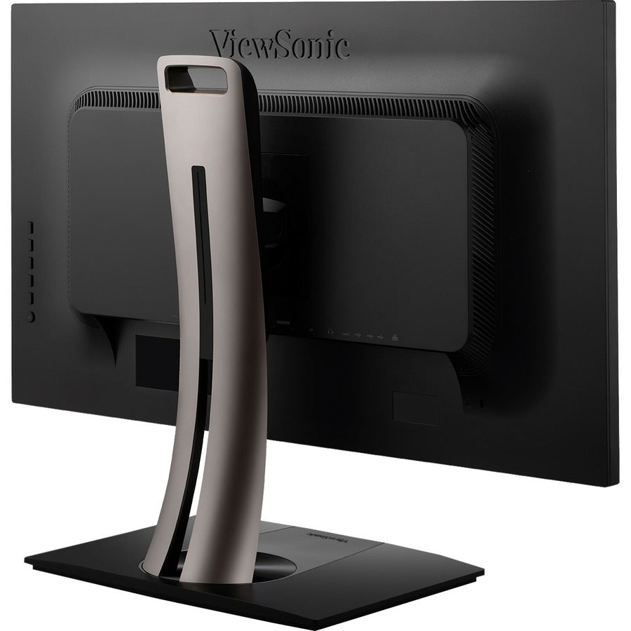 Viewsonic VP3268A-4K 31.5" 4K UHD LED LCD Monitor - 16:9 - Black VP3268A-4K